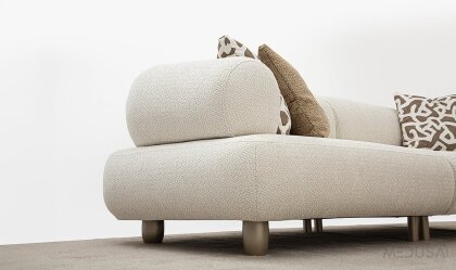 Medusa Home Mobilya - New Soho Koltuk Takımı
