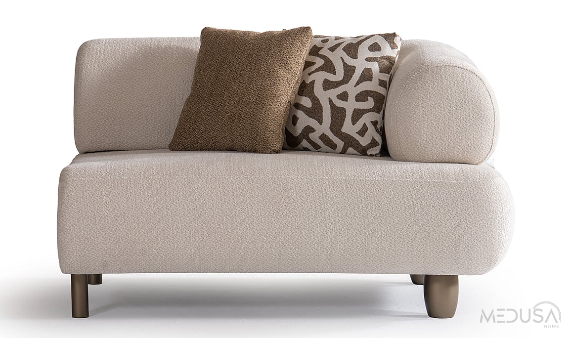 Medusa Home Mobilya - New Soho Köşe Takımı