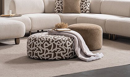 Medusa Home Mobilya - New Soho Köşe Takımı