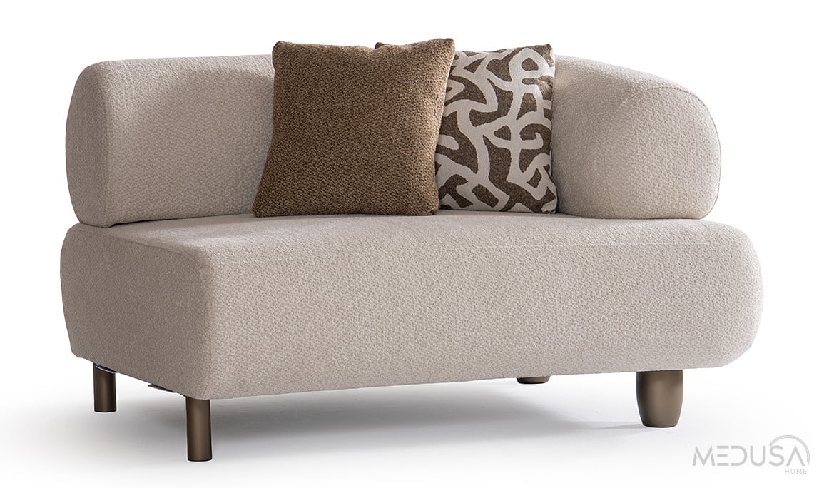 Medusa Home Mobilya - New Soho Relax Köşe Takımı