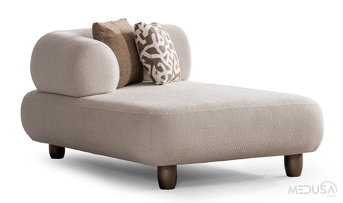 Medusa Home Mobilya - New Soho Relax Köşe Takımı