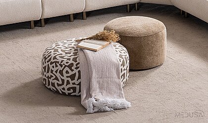Medusa Home Mobilya - New Soho Relax Köşe Takımı