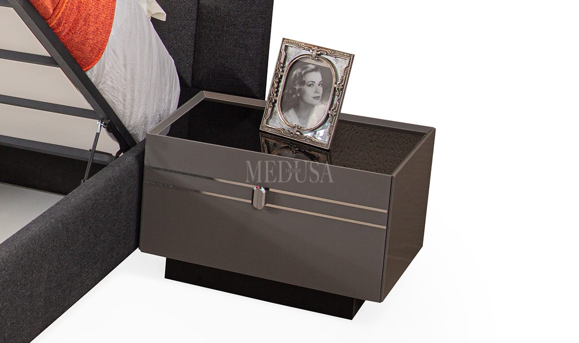 Medusa Home Mobilya - Nexus Giyinme Odası