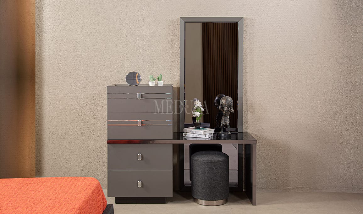 Medusa Home Mobilya - Nexus Giyinme Odası