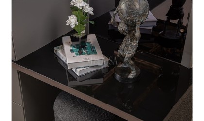Medusa Home Mobilya - Nexus Giyinme Odası