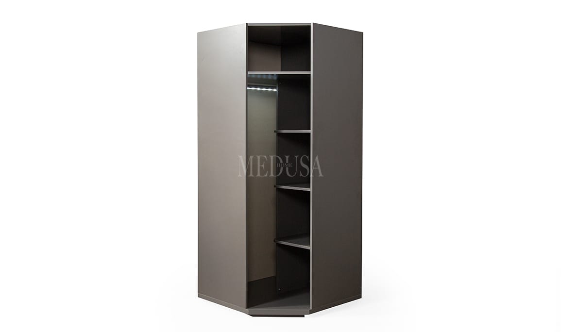 Medusa Home Mobilya - Nexus Giyinme Odası