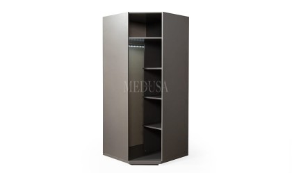 Medusa Home Mobilya - Nexus Giyinme Odası