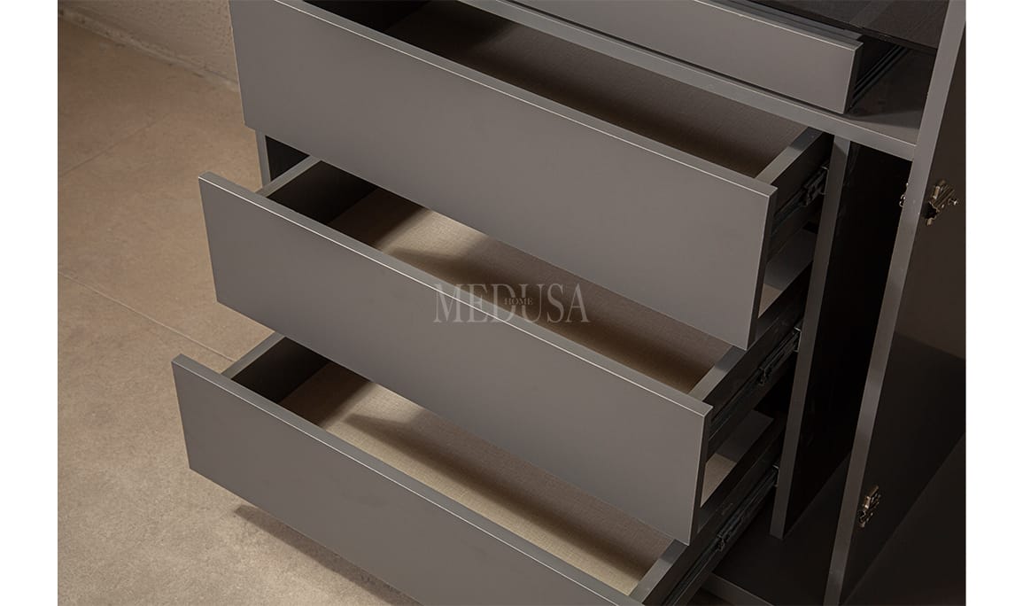 Medusa Home Mobilya - Nexus Giyinme Odası