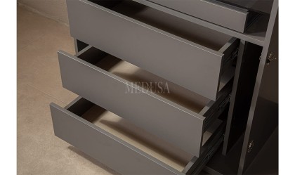 Medusa Home Mobilya - Nexus Giyinme Odası