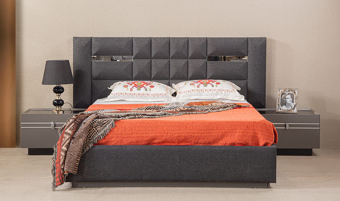 Medusa Home Mobilya - Nexus Karyola