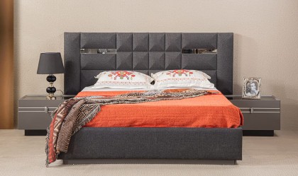Medusa Home Mobilya - Nexus Karyola