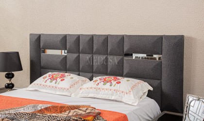 Medusa Home Mobilya - Nexus Karyola