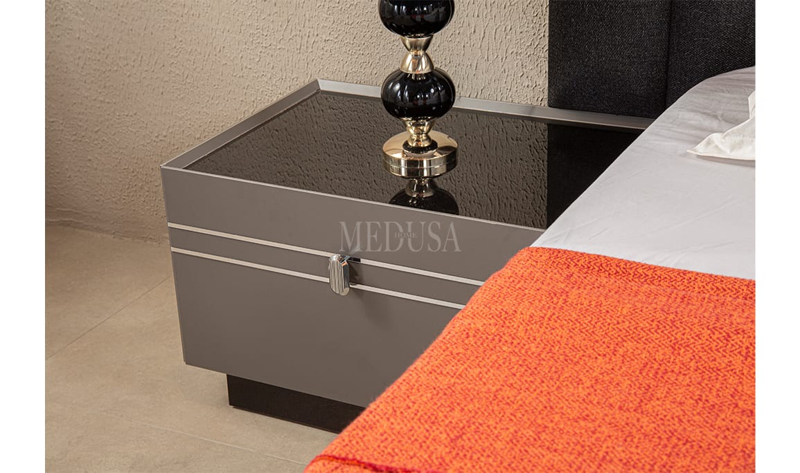 Medusa Home Mobilya - Nexus Karyola