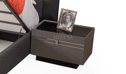 Medusa Home - Nexus Komodin