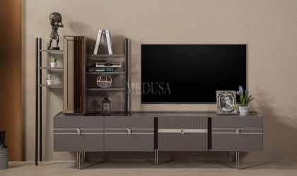 Medusa Home - Nexus Tv Ünitesi