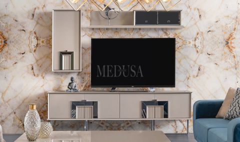Medusa Home - Nil Tv Ünitesi