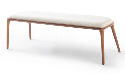 Medusa Home - Nilüfer Bench