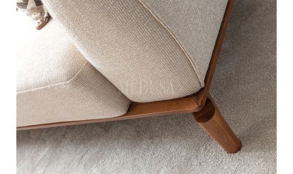 Medusa Home Mobilya - Nilüfer Üçlü Koltuk