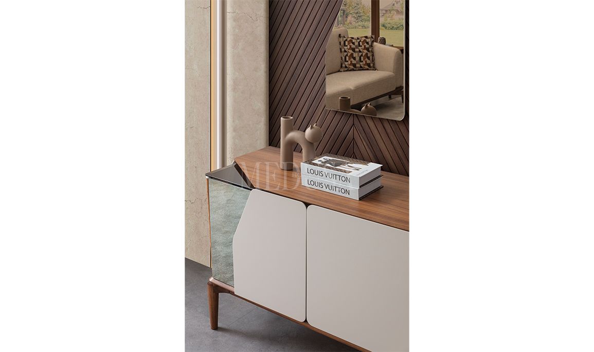 Medusa Home Mobilya - Nilüfer Yemek Odası