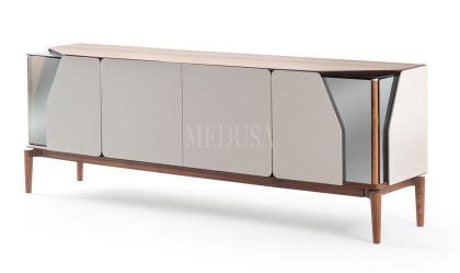 Medusa Home Mobilya - Nilüfer Yemek Odası