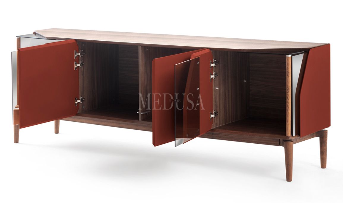 Medusa Home Mobilya - Nilüfer Yemek Odası