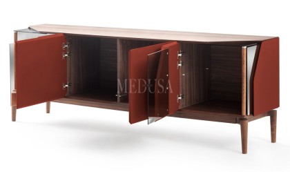 Medusa Home Mobilya - Nilüfer Yemek Odası