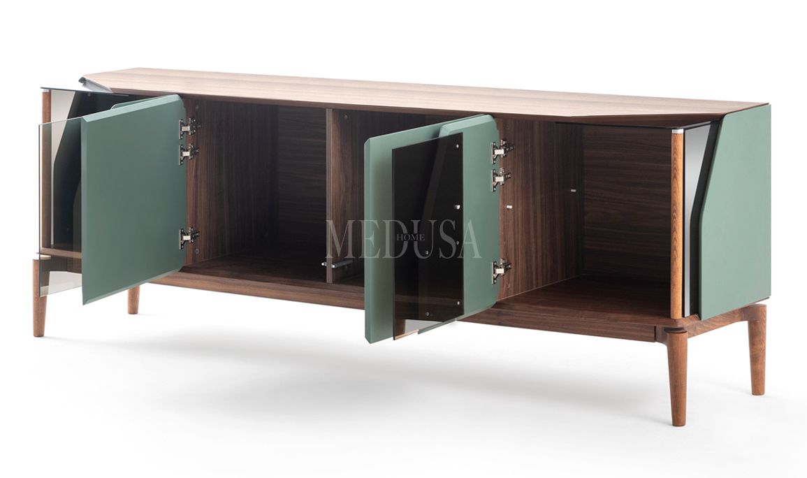 Medusa Home Mobilya - Nilüfer Yemek Odası