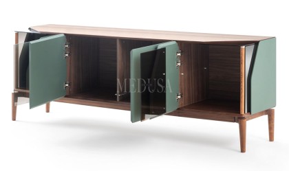 Medusa Home Mobilya - Nilüfer Yemek Odası
