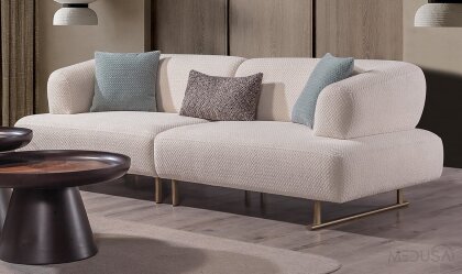 Medusa Home Mobilya - Nima Koltuk Takımı