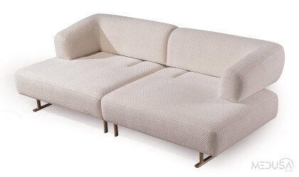 Medusa Home Mobilya - Nima Koltuk Takımı