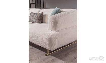 Medusa Home Mobilya - Nima Koltuk Takımı