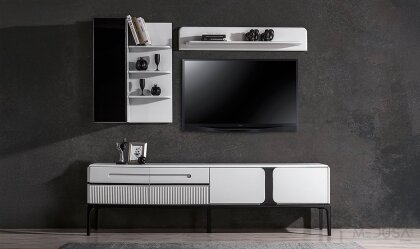 Medusa Home - Nirvana Plus Tv Ünitesi