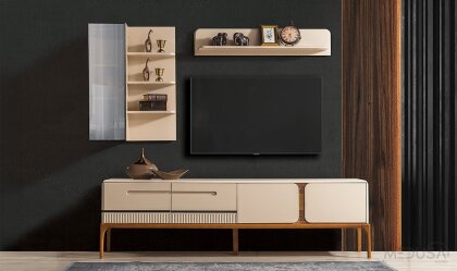 Medusa Home - Nirvana Tv Ünitesi