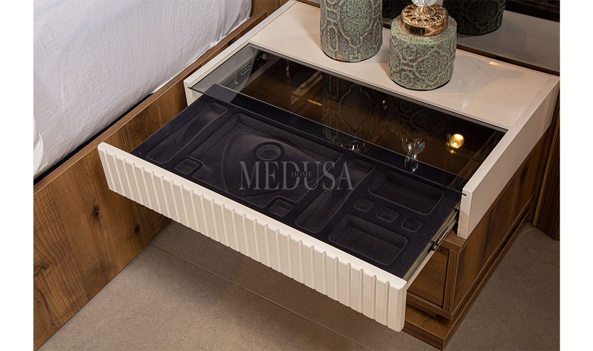 Medusa Home Mobilya - Noble Komodin