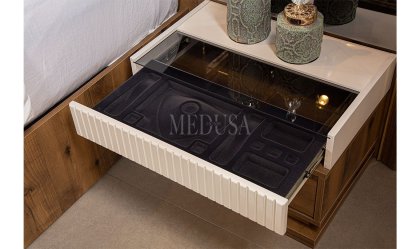 Medusa Home Mobilya - Noble Komodin