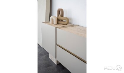 Medusa Home Mobilya - Nocha Konsol