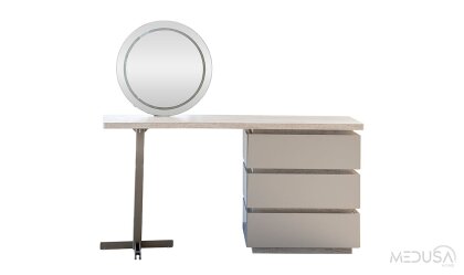 Medusa Home Mobilya - Nocha Yatak Odası