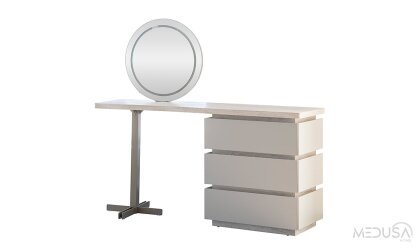 Medusa Home Mobilya - Nocha Yatak Odası