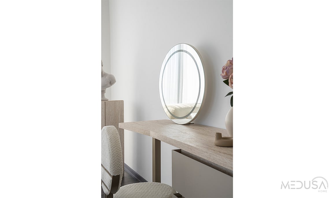 Medusa Home Mobilya - Nocha Yatak Odası