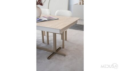 Medusa Home Mobilya - Nocha Yemek Odası