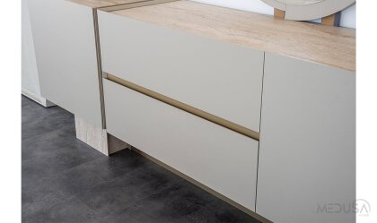 Medusa Home Mobilya - Nocha Yemek Odası
