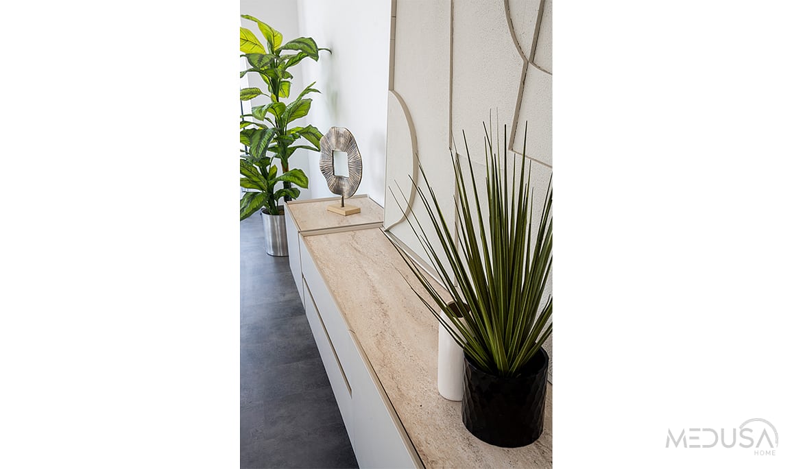 Medusa Home Mobilya - Nocha Yemek Odası