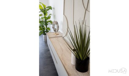 Medusa Home Mobilya - Nocha Yemek Odası
