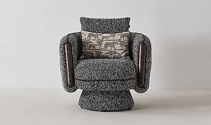 Medusa Home - Nora Berjer