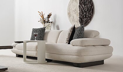 Medusa Home Mobilya - Nora Koltuk Takımı
