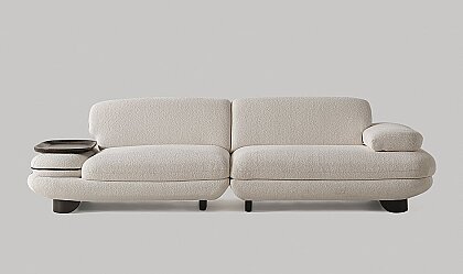 Medusa Home Mobilya - Nora Koltuk Takımı