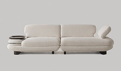 Medusa Home Mobilya - Nora Koltuk Takımı