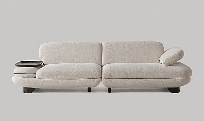 Medusa Home Mobilya - Nora Koltuk Takımı