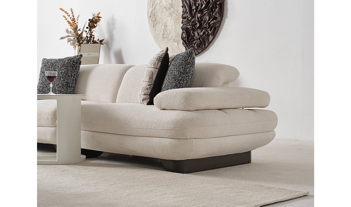 Medusa Home Mobilya - Nora Koltuk Takımı