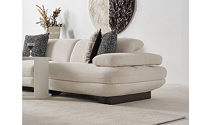 Medusa Home Mobilya - Nora Koltuk Takımı